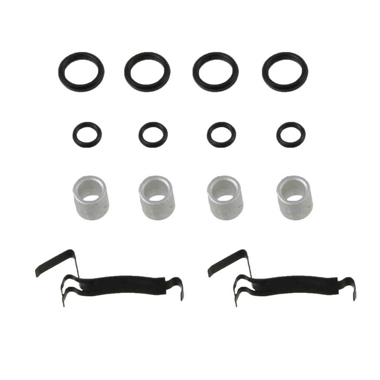 Disc Brake Hardware Kit