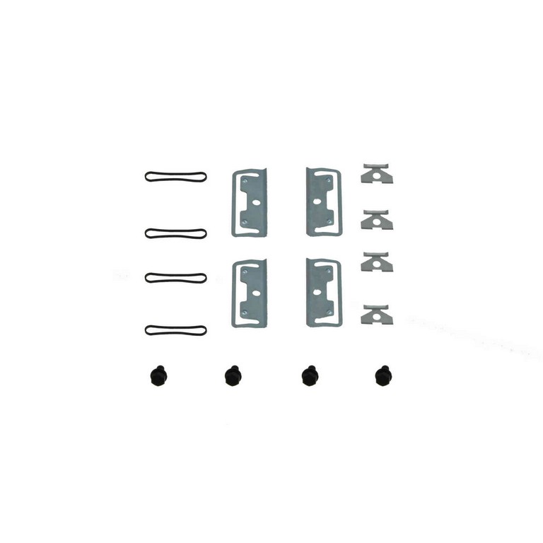 Disc Brake Hardware Kit