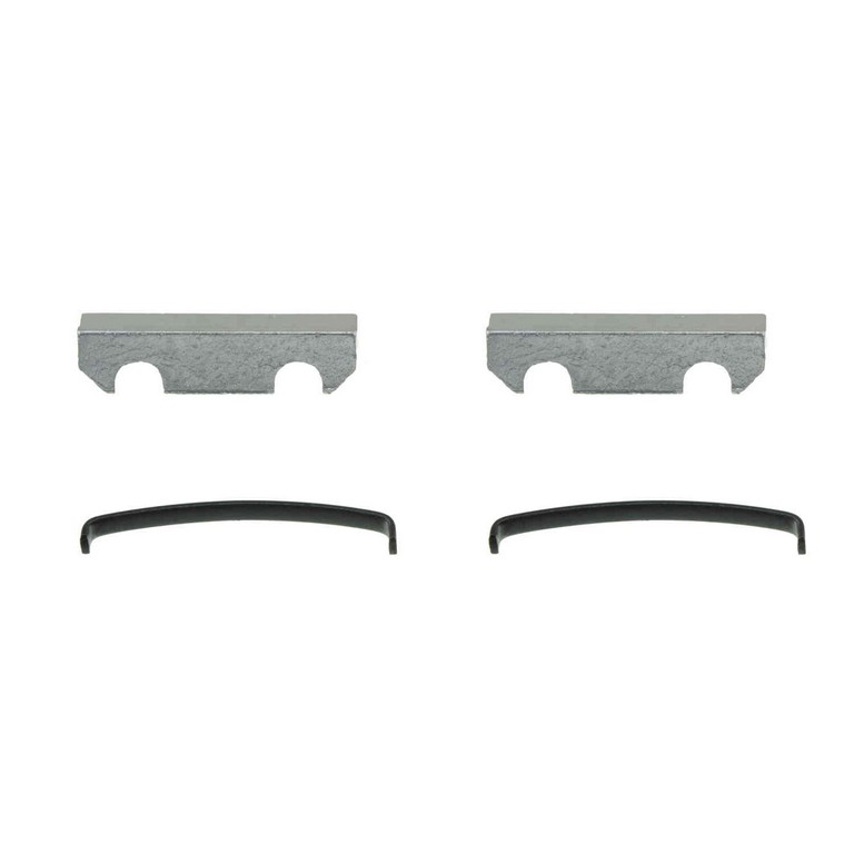 Disc Brake Hardware Kit