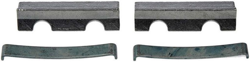 Disc Brake Hardware Kit