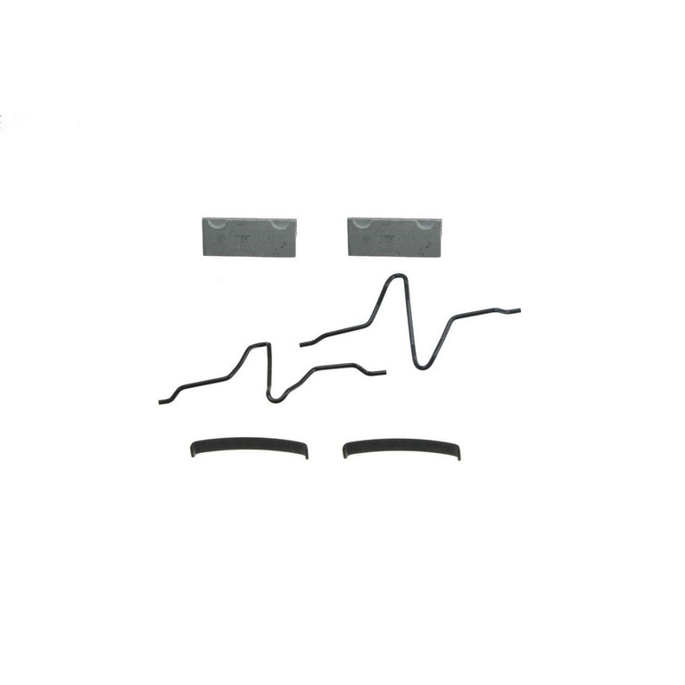 Disc Brake Hardware Kit