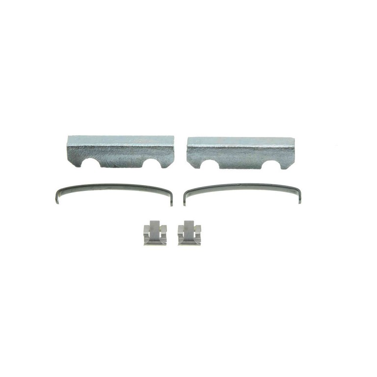 Disc Brake Hardware Kit