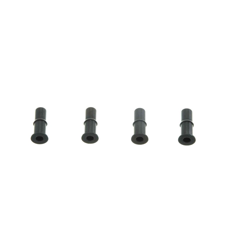 Disc Brake Hardware Kit