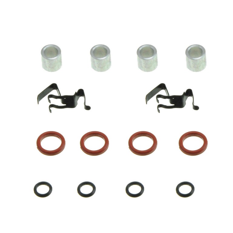 Disc Brake Hardware Kit
