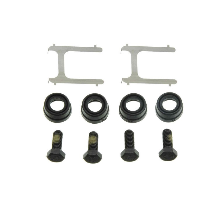 Disc Brake Hardware Kit
