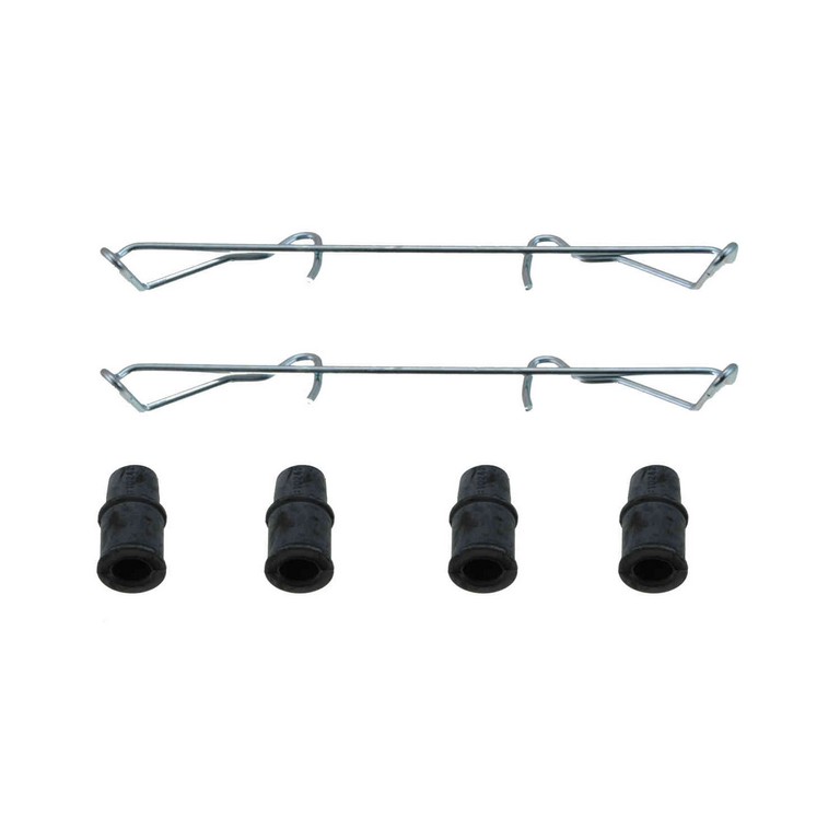Disc Brake Hardware Kit