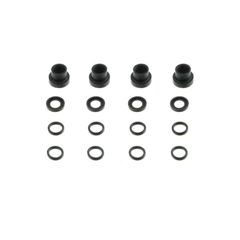Disc Brake Hardware Kit