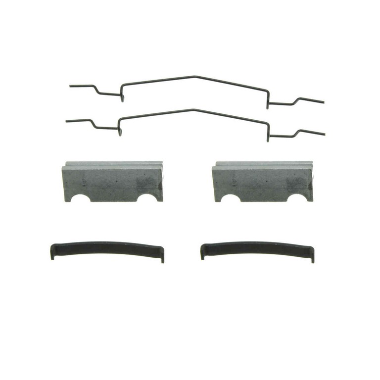 Disc Brake Hardware Kit