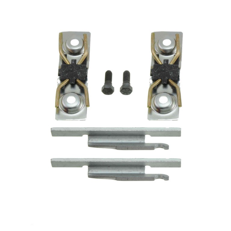 Disc Brake Hardware Kit