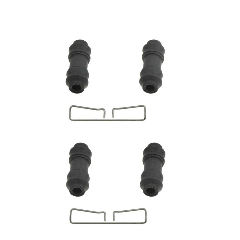 Disc Brake Hardware Kit
