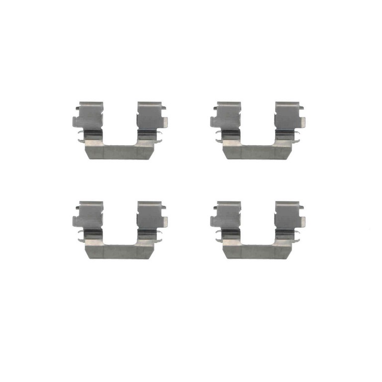 Disc Brake Hardware Kit