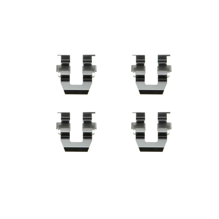 Disc Brake Hardware Kit