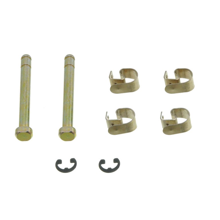 Disc Brake Hardware Kit