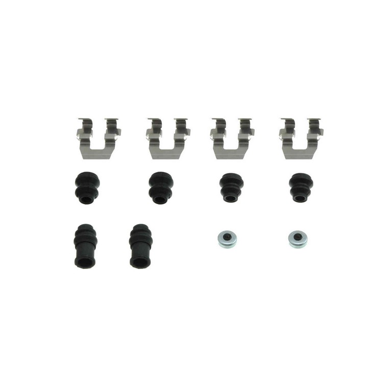 Disc Brake Hardware Kit