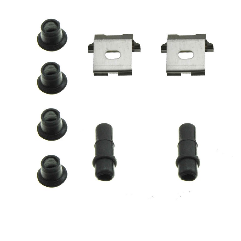 Disc Brake Hardware Kit