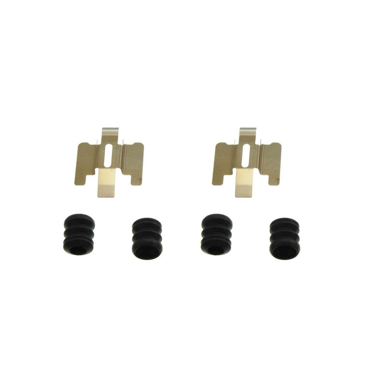 Disc Brake Hardware Kit