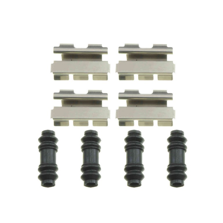 Disc Brake Hardware Kit