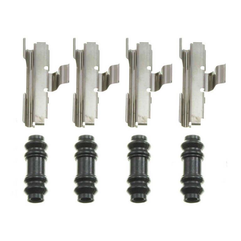 Disc Brake Hardware Kit