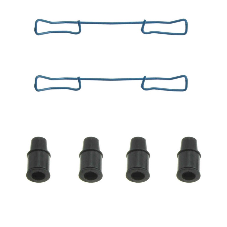 Disc Brake Hardware Kit