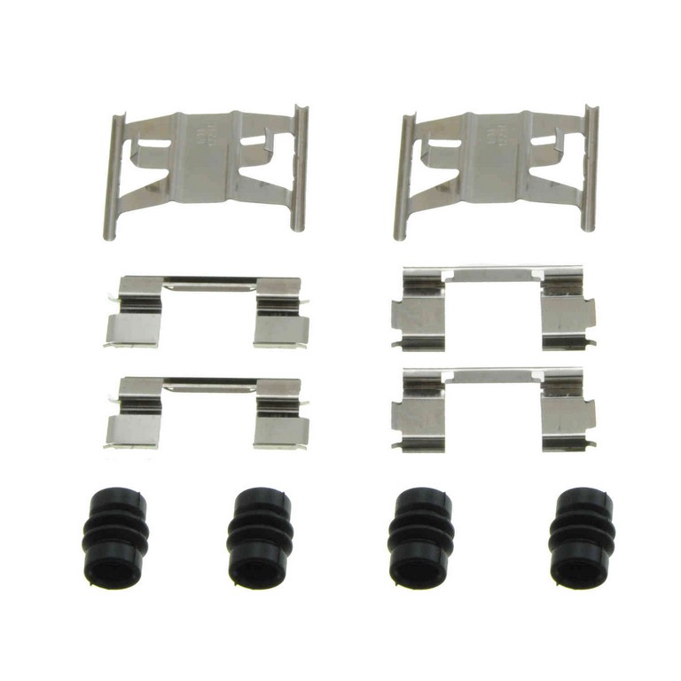 Disc Brake Hardware Kit