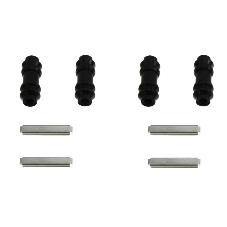 Disc Brake Hardware Kit