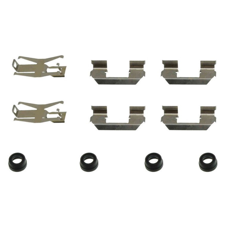 Disc Brake Hardware Kit