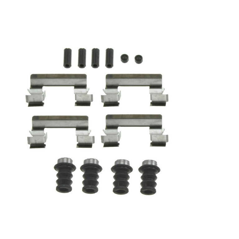 Disc Brake Hardware Kit