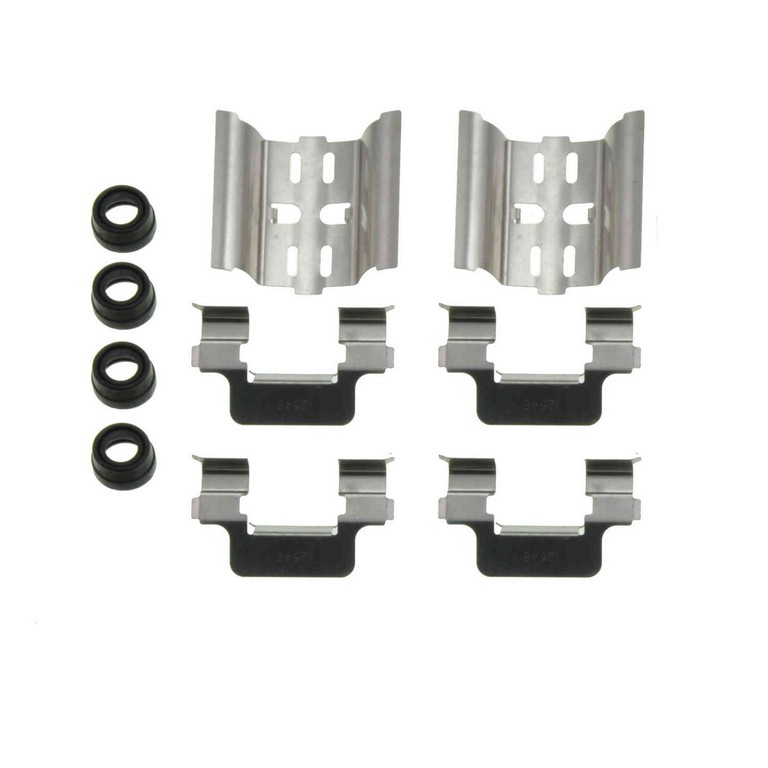 Disc Brake Hardware Kit