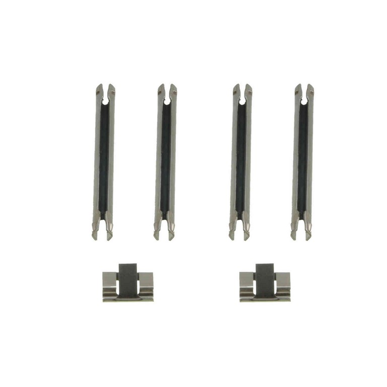 Disc Brake Hardware Kit