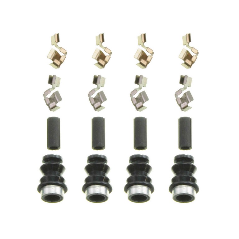 Disc Brake Hardware Kit