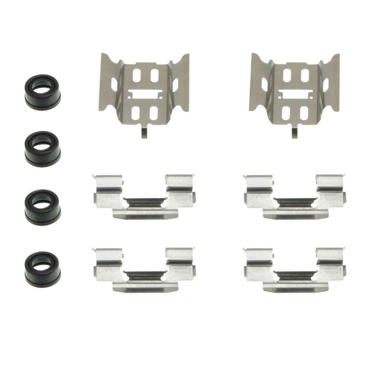 Disc Brake Hardware Kit