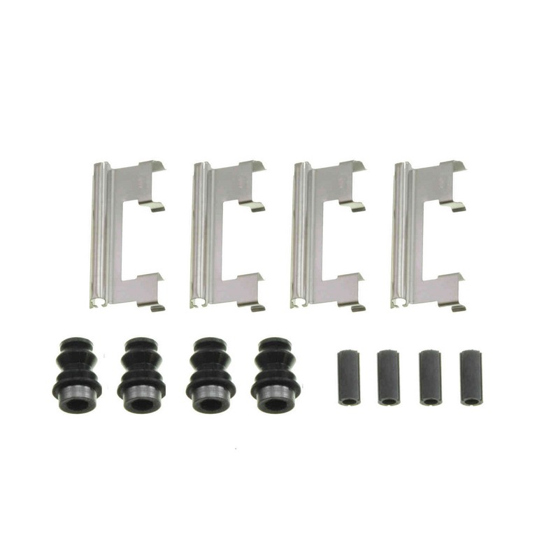 Disc Brake Hardware Kit