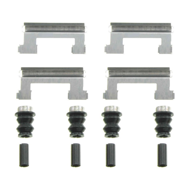 Disc Brake Hardware Kit