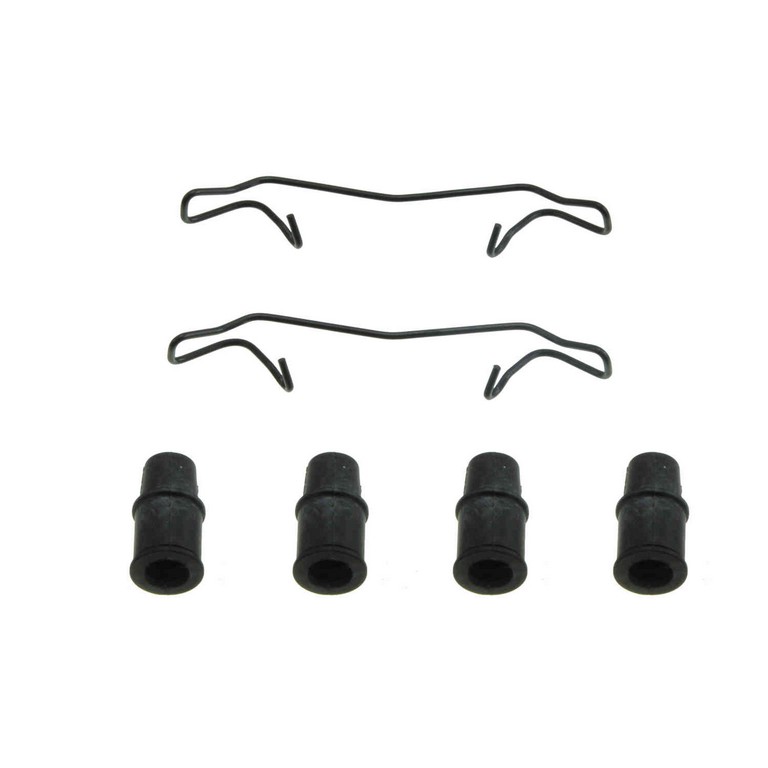 Disc Brake Hardware Kit