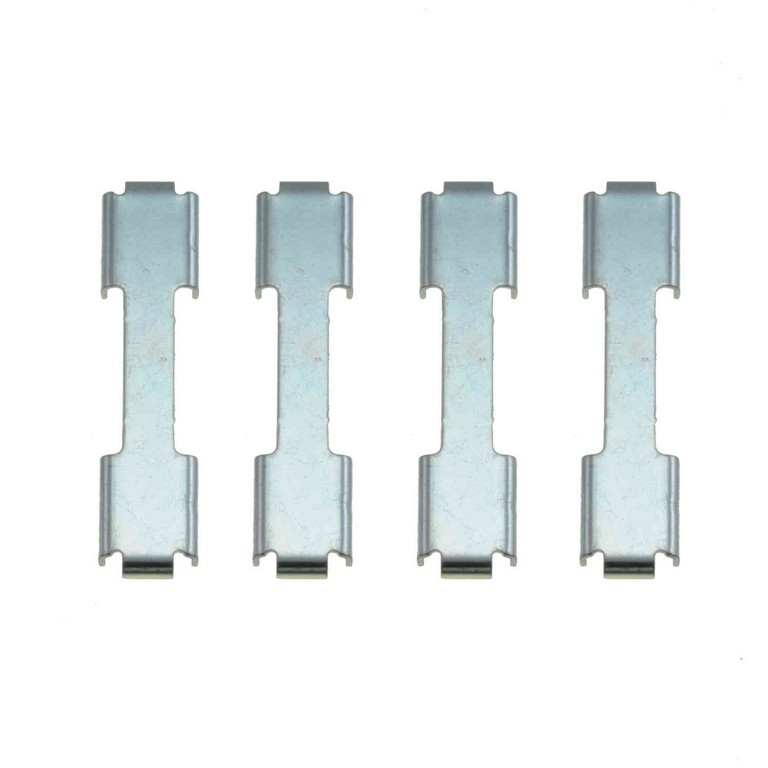 Disc Brake Hardware Kit