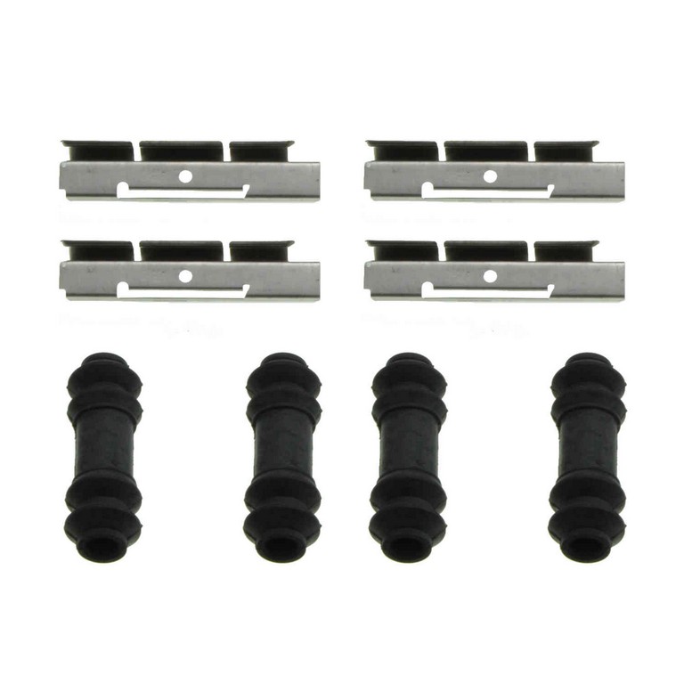 Disc Brake Hardware Kit