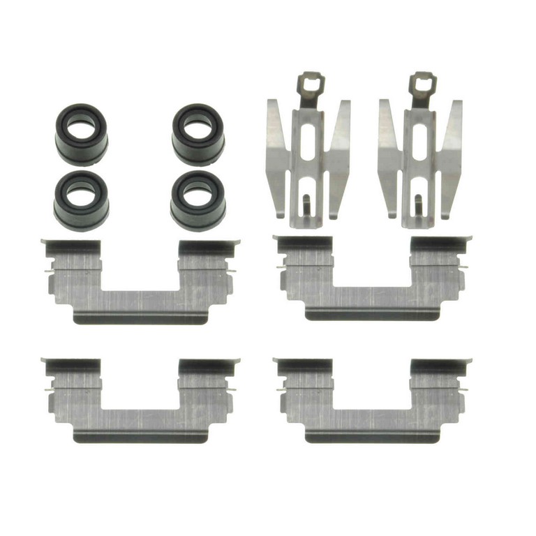 Disc Brake Hardware Kit
