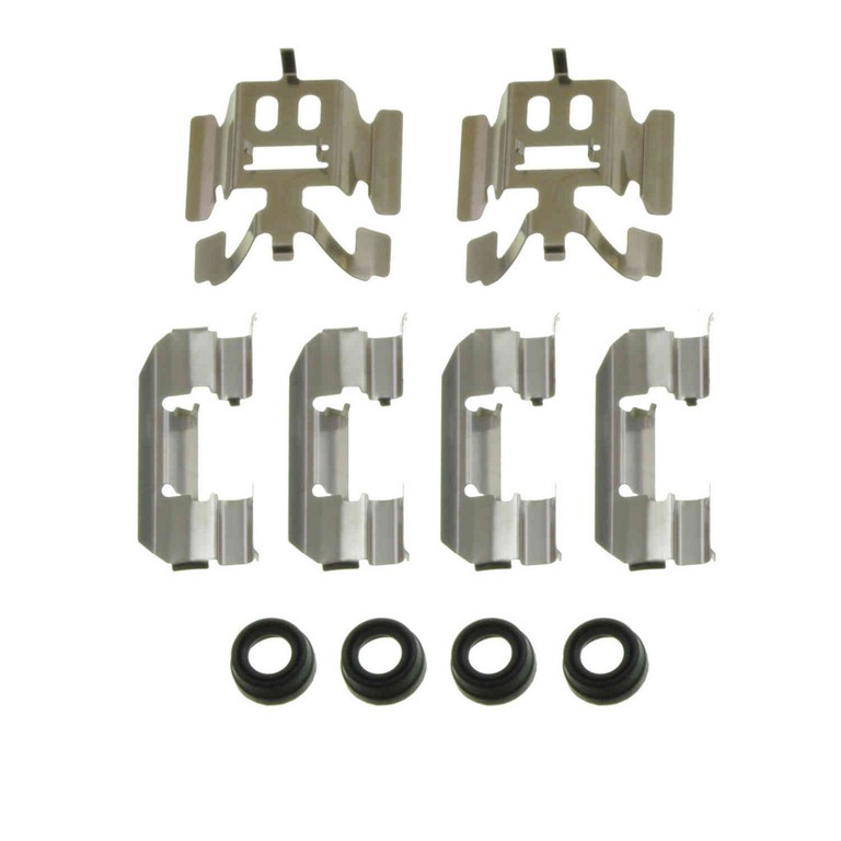 Disc Brake Hardware Kit