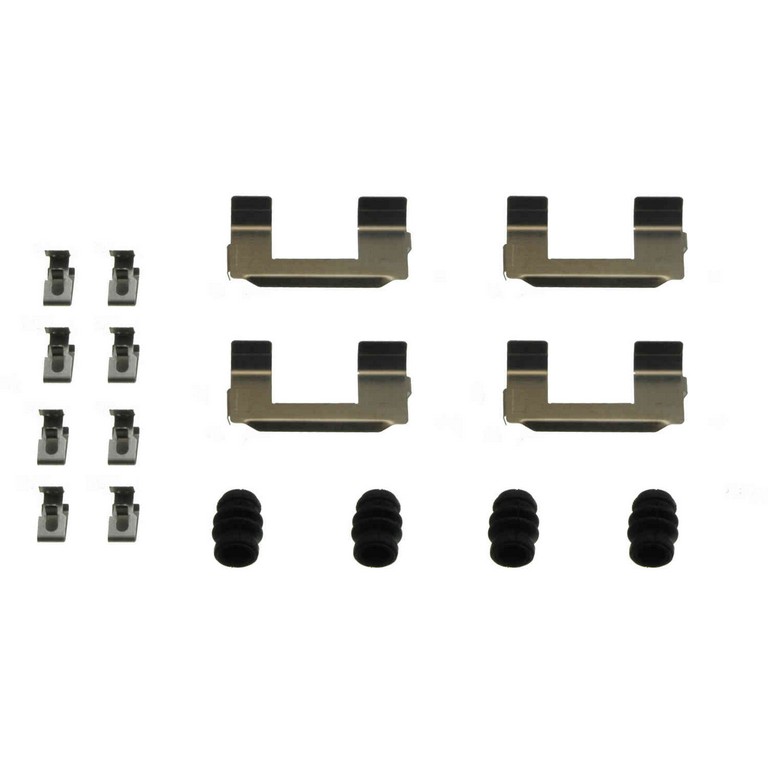 Disc Brake Hardware Kit