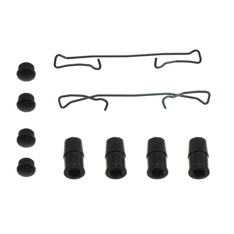 Disc Brake Hardware Kit