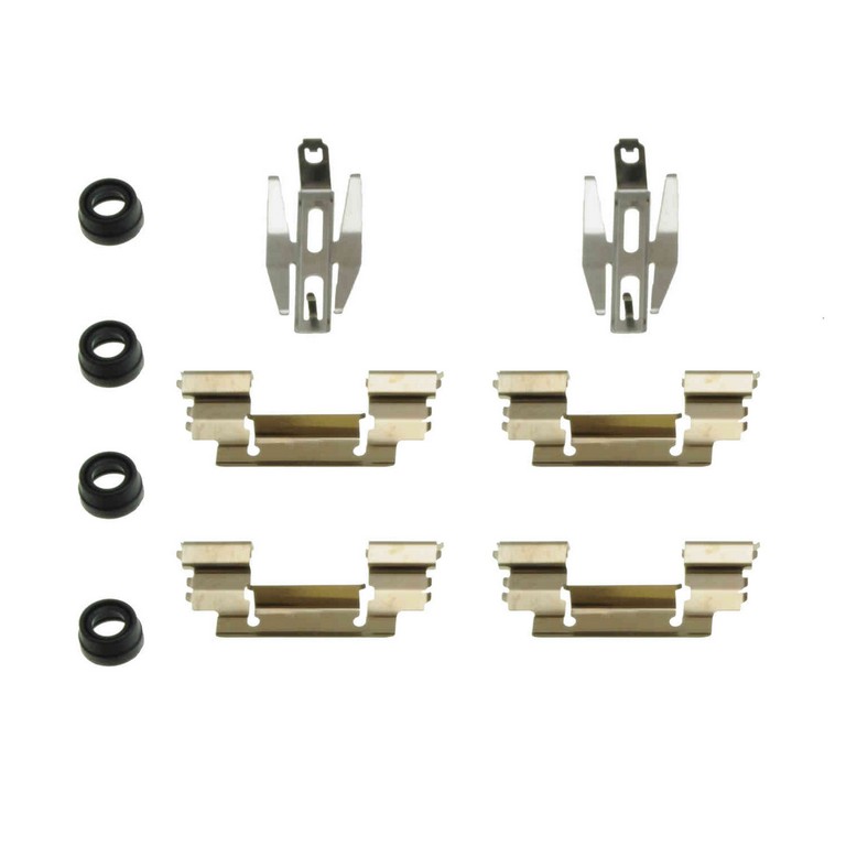 Disc Brake Hardware Kit