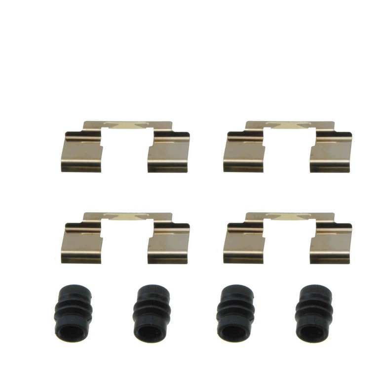 Disc Brake Hardware Kit