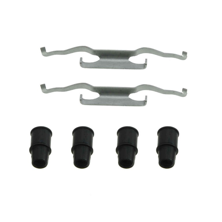 Disc Brake Hardware Kit