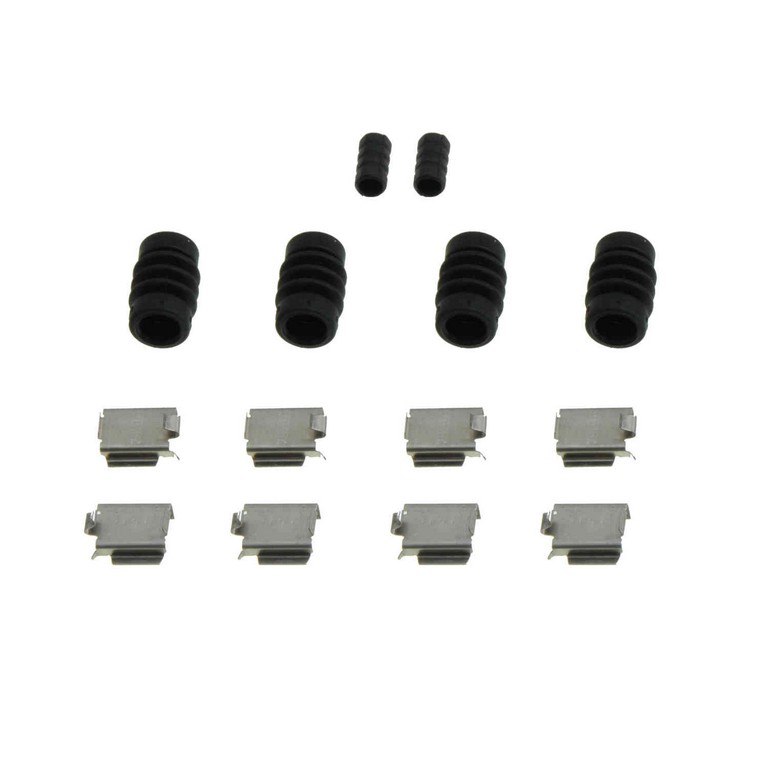 Disc Brake Hardware Kit