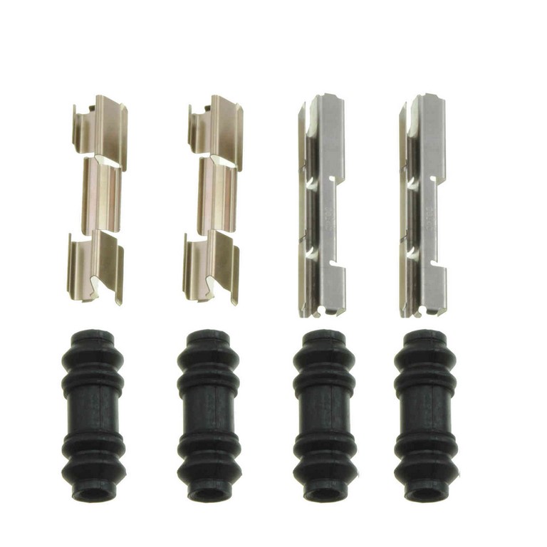 Disc Brake Hardware Kit