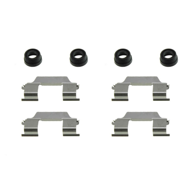Disc Brake Hardware Kit