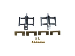 Disc Brake Hardware Kit