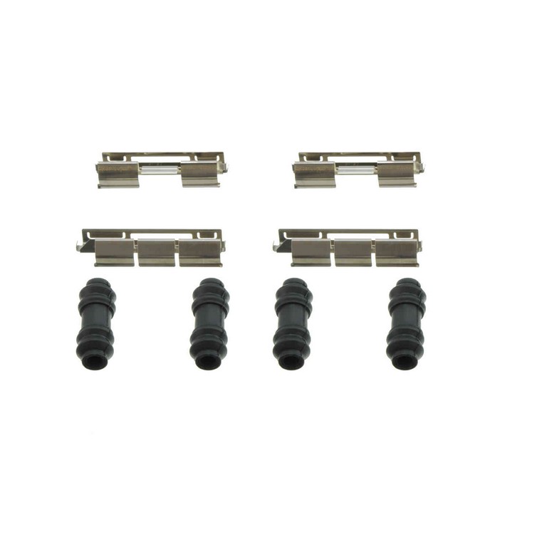 Disc Brake Hardware Kit