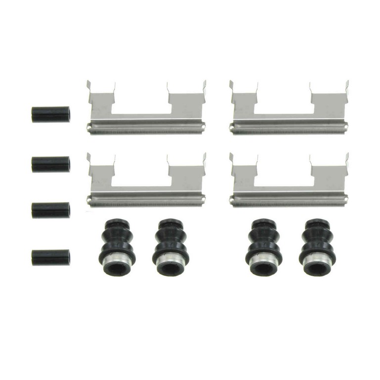 Disc Brake Hardware Kit