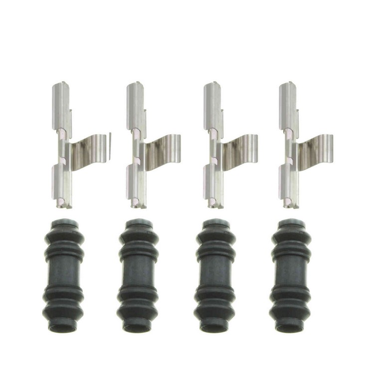 Disc Brake Hardware Kit